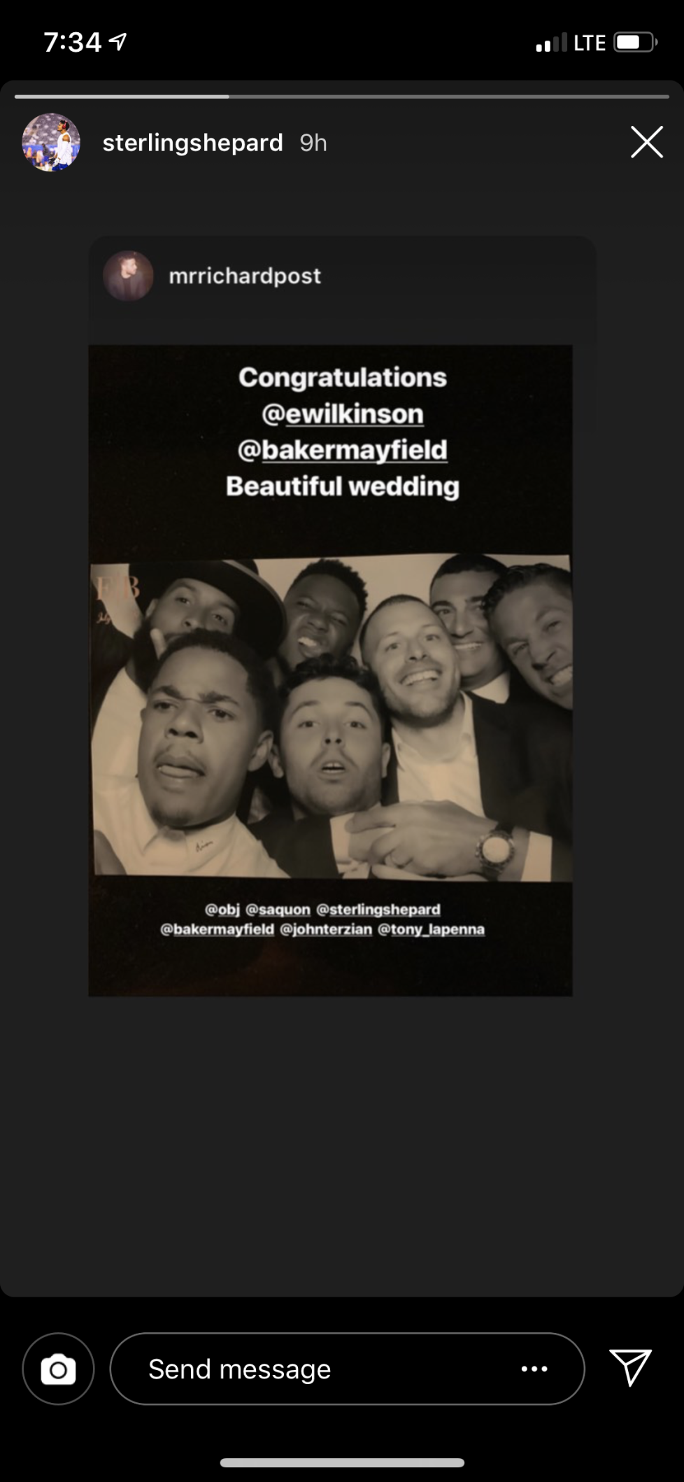 Baker Mayfield and famous others (copy)